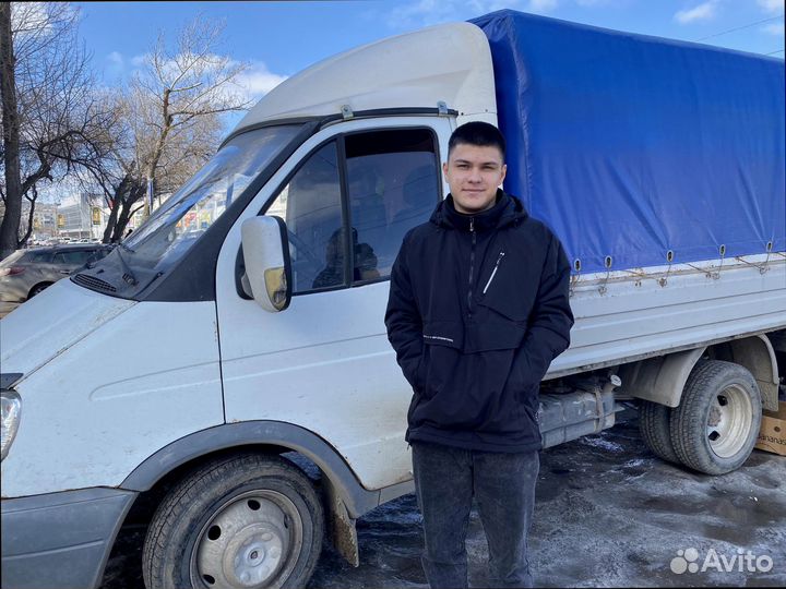 Негабаритные перевозки по стране от 200км и 200кг