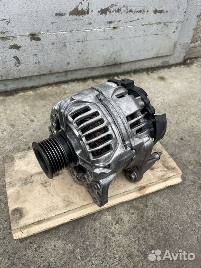 Генератор bosch