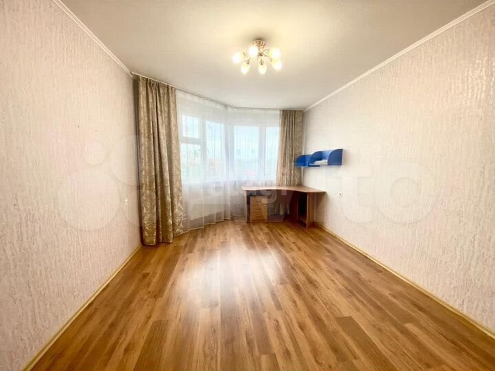 2-к. квартира, 61,6 м², 8/17 эт.