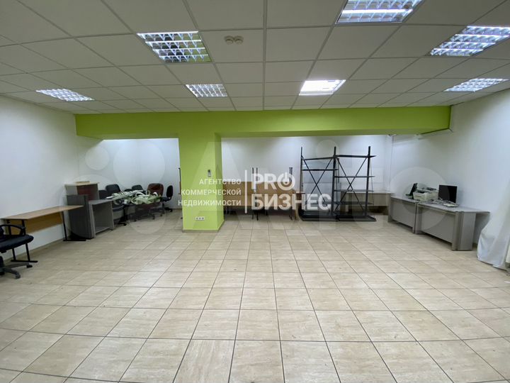 Офис, 68.8 м²