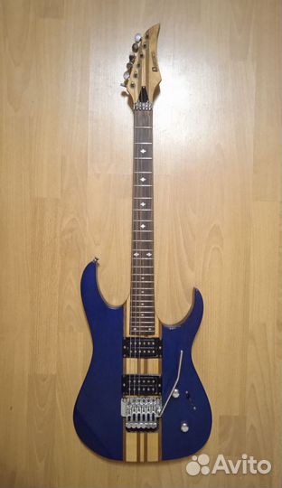 Dimavery FR-520