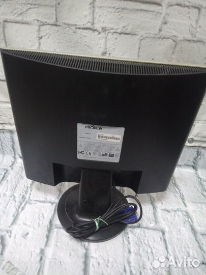 Монитор proview SP716KP