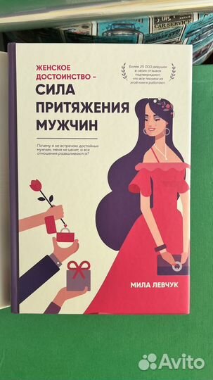 Мила Левчук