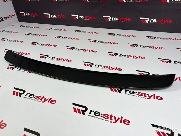 Спойлер Toyota Camry 50 S1546