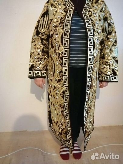 Чапан