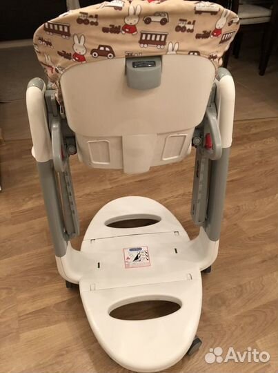 Стульчик для кормления Peg Perego Tatamia