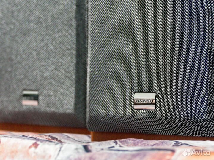 Акустические Колонки onkyo D N7