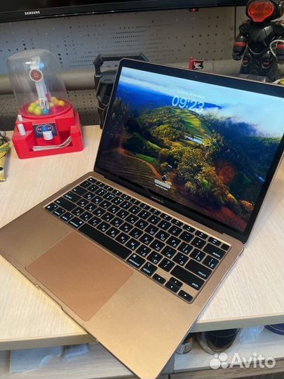 Apple MacBook Air 13 2020 M1