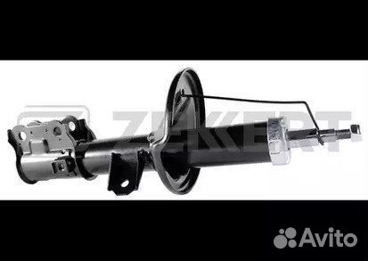 Амортизатор передний слева Hyundai Getz 2002-2011