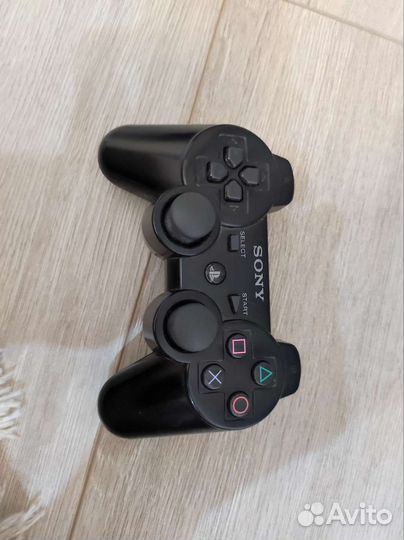 Sony PS3 прошитая