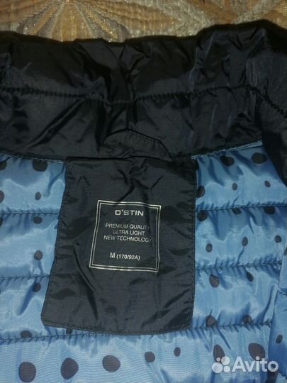 Куртка женская Ostin M