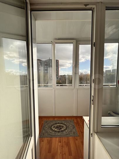 1-к. квартира, 45 м², 4/9 эт.