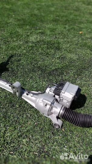 Рулевая Электро-рейка ford focus (NEW) 3 kuga 2