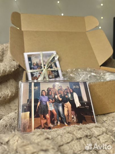 Подарок на день рождения