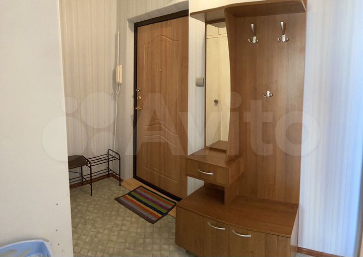 1-к. квартира, 32 м², 3/5 эт.