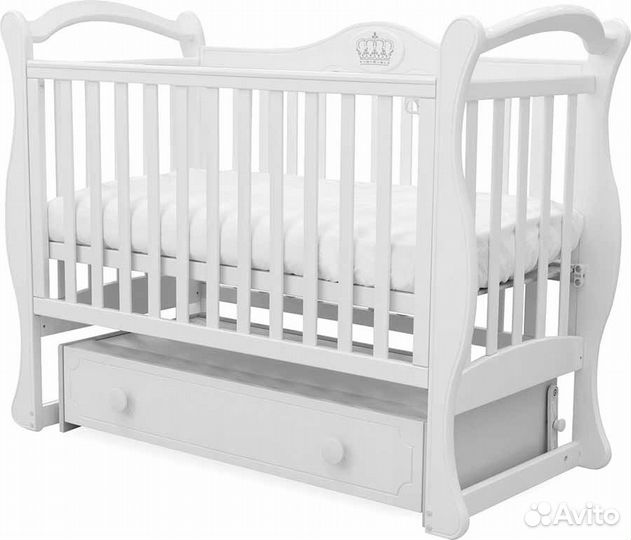 Кроватка Richmond