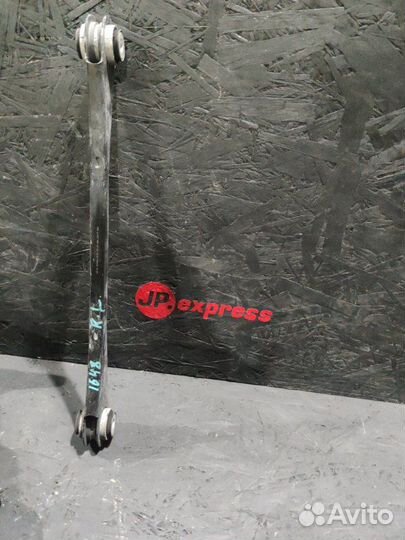 Рычаг задний левый Bmw 1 F20 N13B16 2015