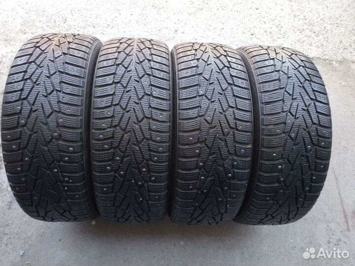 Nokian Tyres Hakkapeliitta 7 205/55 R16