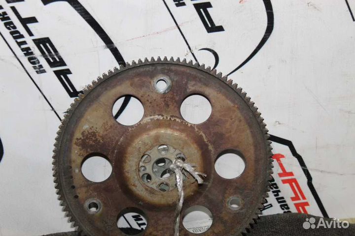 Маховик daihatsu EF-DEM atrai атм