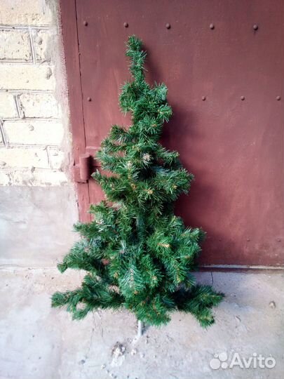 Елка искусственная