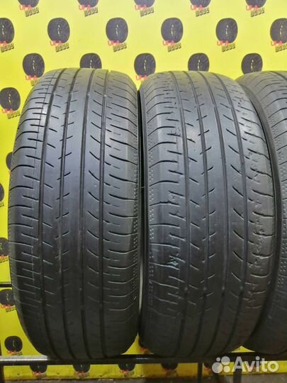 Yokohama BluEarth AE51 205/65 R16