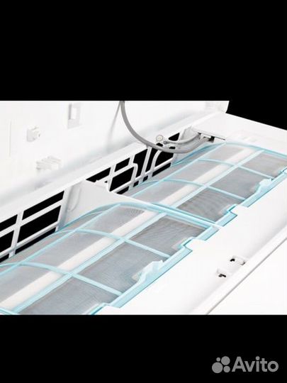 Кондиционер ballu (баллу) 7,9.12