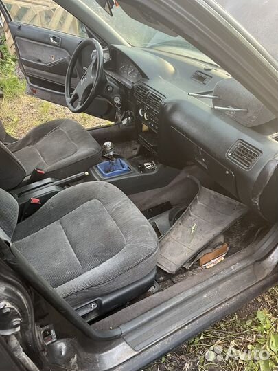 Honda accord 4 CB3 1994