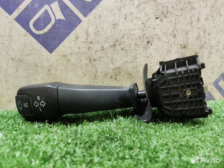 Переключатель поворотов Bmw E39 седан 2.5 M52 1997