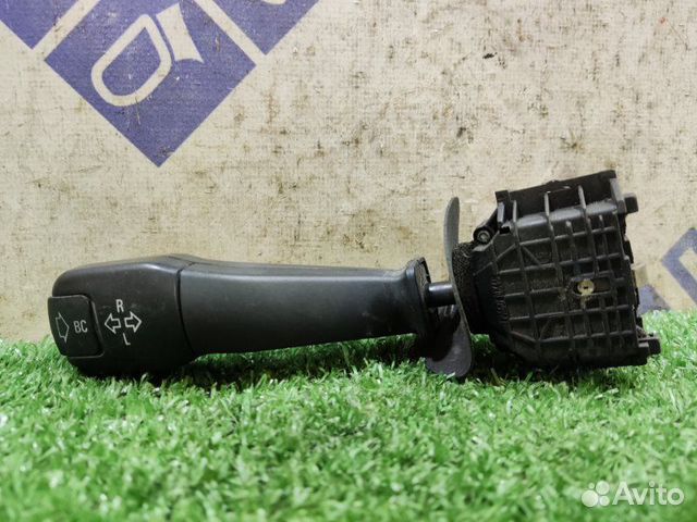 Переключатель поворотов Bmw E39 седан 2.5 M52 1997