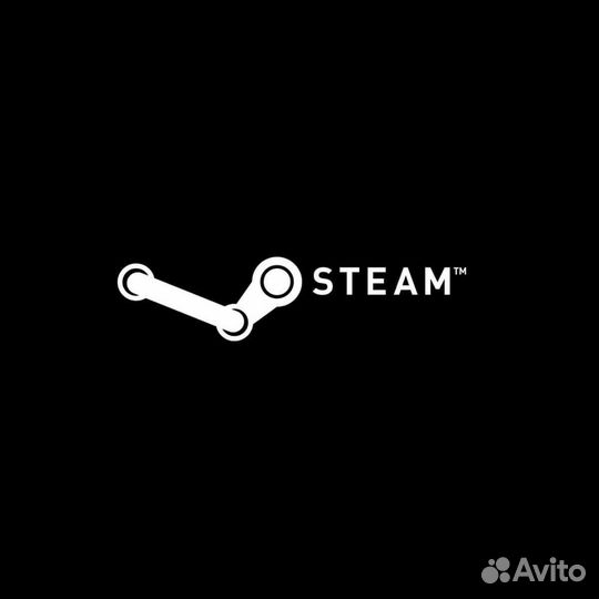 Компьютерные игры Steam
