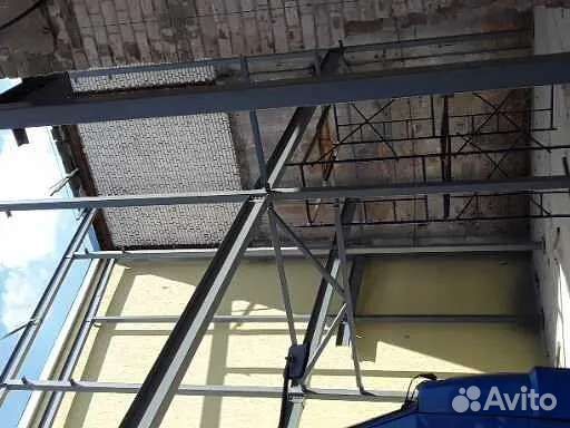 Сварка сварочные работы