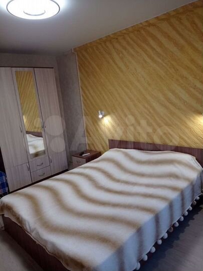 3-к. квартира, 70 м², 4/5 эт.