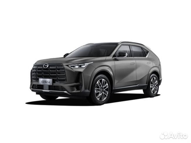 GAC GS4 2.0 AT, 2026