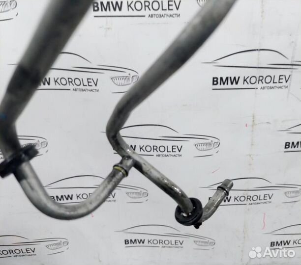 Трубка системы охлаждения АКПП Grand Cherokee (WH