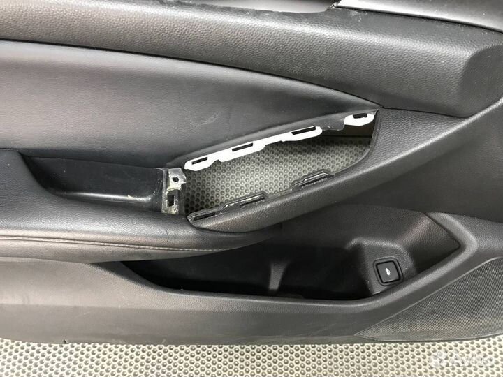 Обшивка двери передней левой Honda Accord 10 2018