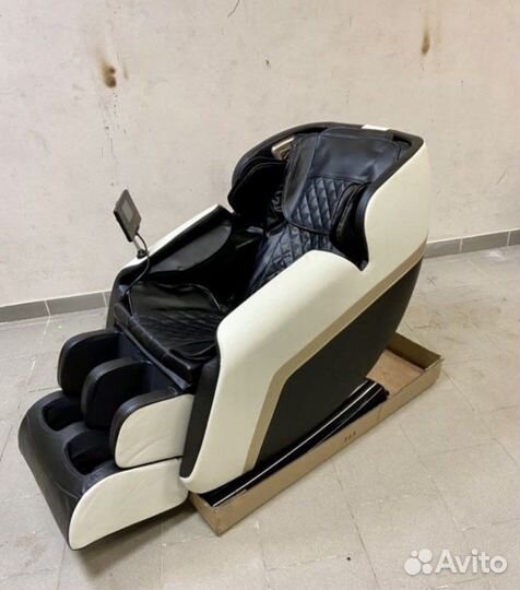 Массажное кресло