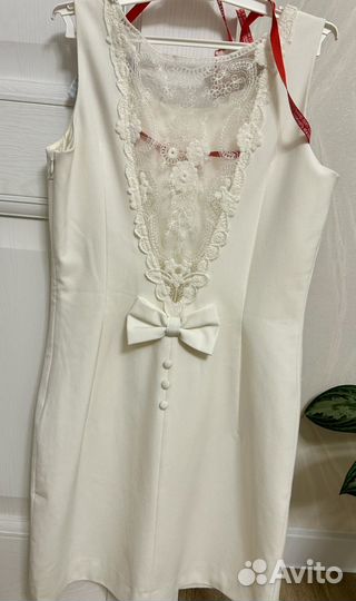 Нарядное платье для девочки