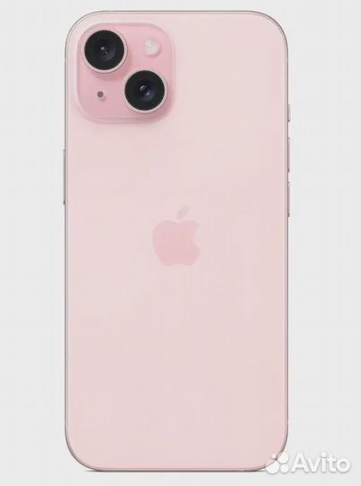 iPhone 15, 128 ГБ