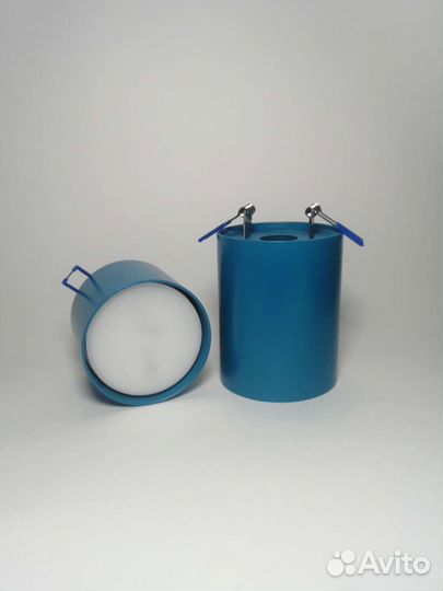 Светильник потолочный светодиодный