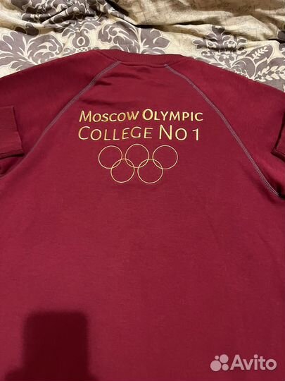 Толстовка. Спорт