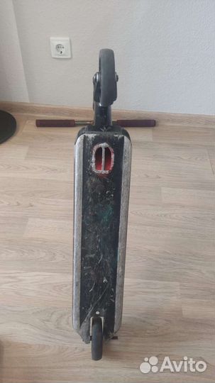 Tрюковой Самокат custom
