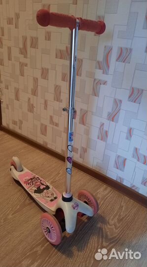 Самокат детский