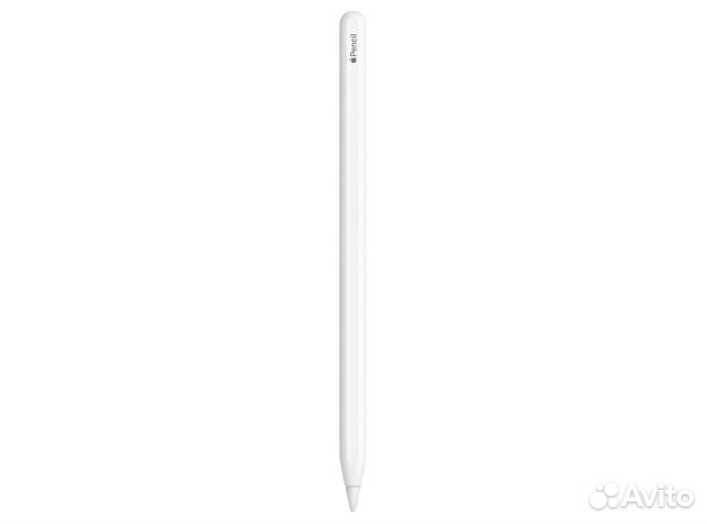 Apple Pencil 2 - Новый