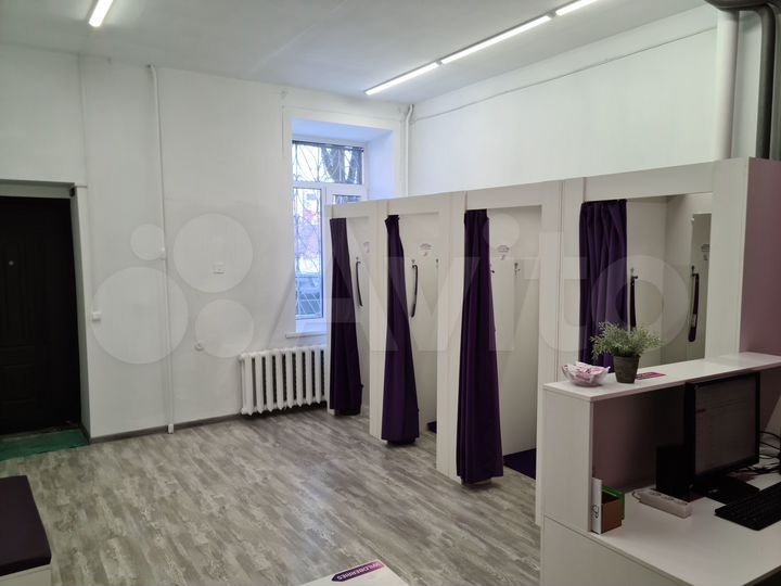 Свободного назначения, 91 м²