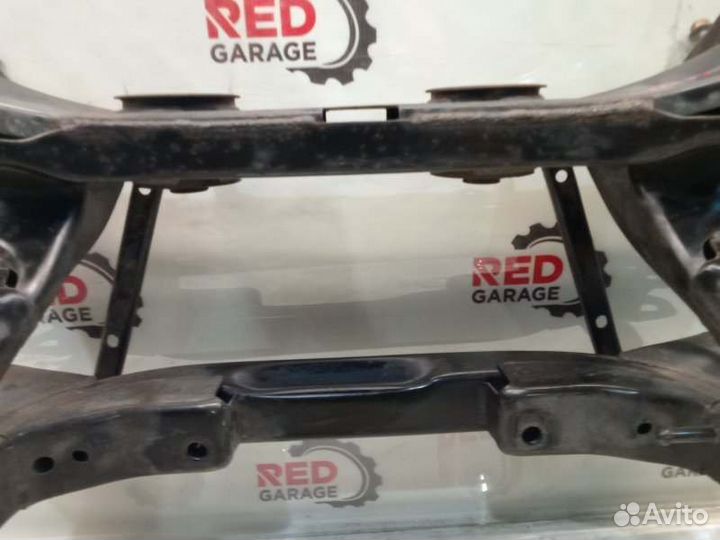 Подрамник задний Chevrolet Captiva C140 LE5 2011