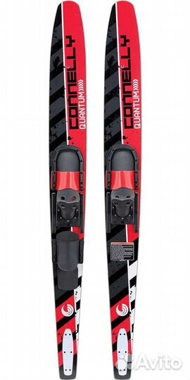 Водные лыжи аренда