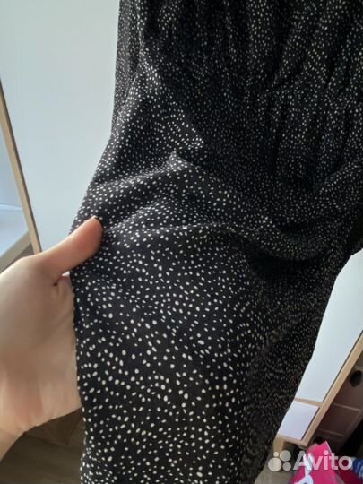 Два пакета вещей на девушку 40/42