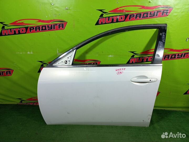 Дверь mazda GH5AP,GH5AS,GH5AW,GH5FP,GH5FS,GH5FW,gh