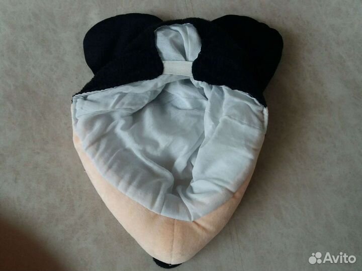 Новогодний костюм