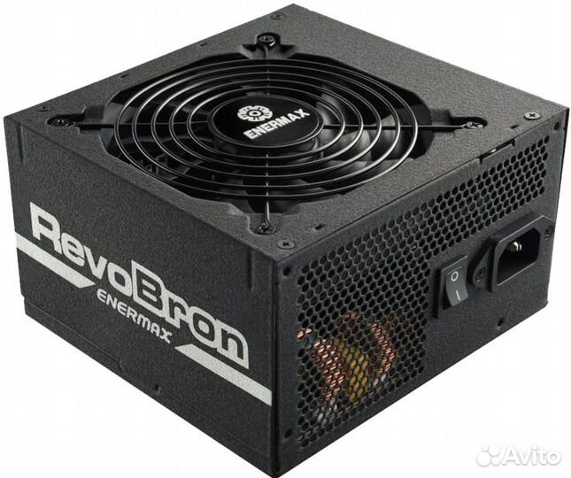 Блок питания Enermax RevoBron 700W